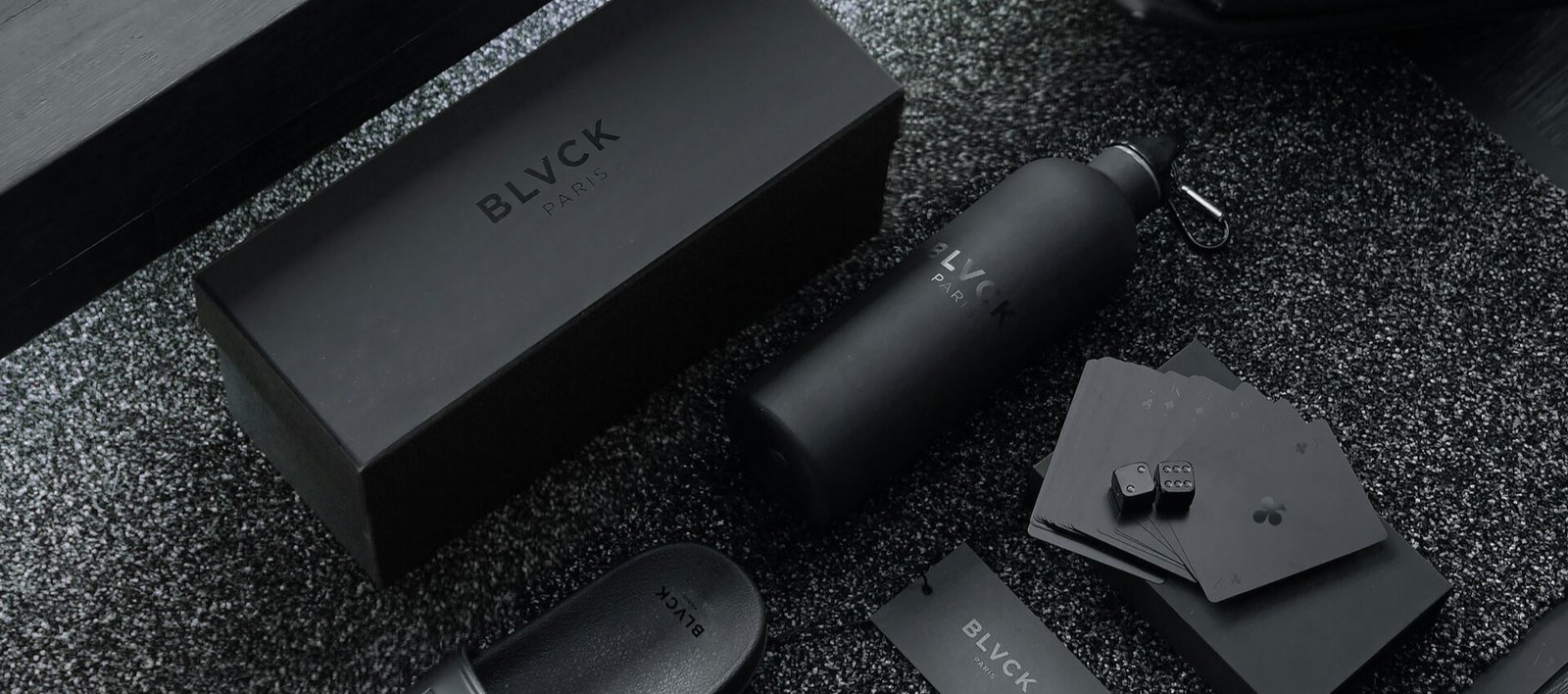 Brand Elevation Expedition