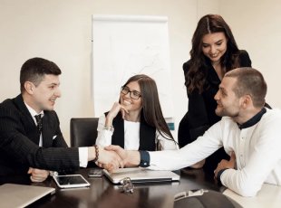 Five intermediate guide to business Porkceraa